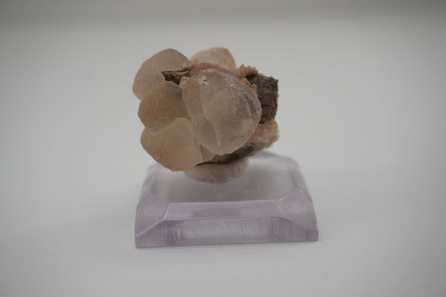 Galena, Quartz, Fluorite (Blanchard Mine, NM)
