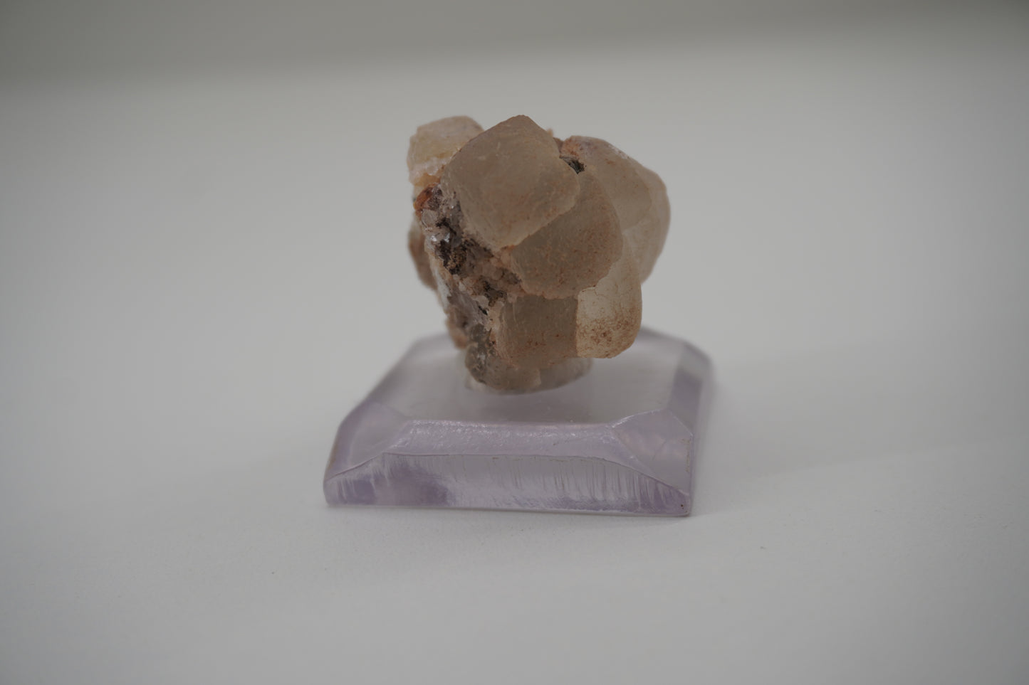 Galena, Quartz, Fluorite (Blanchard Mine, NM)