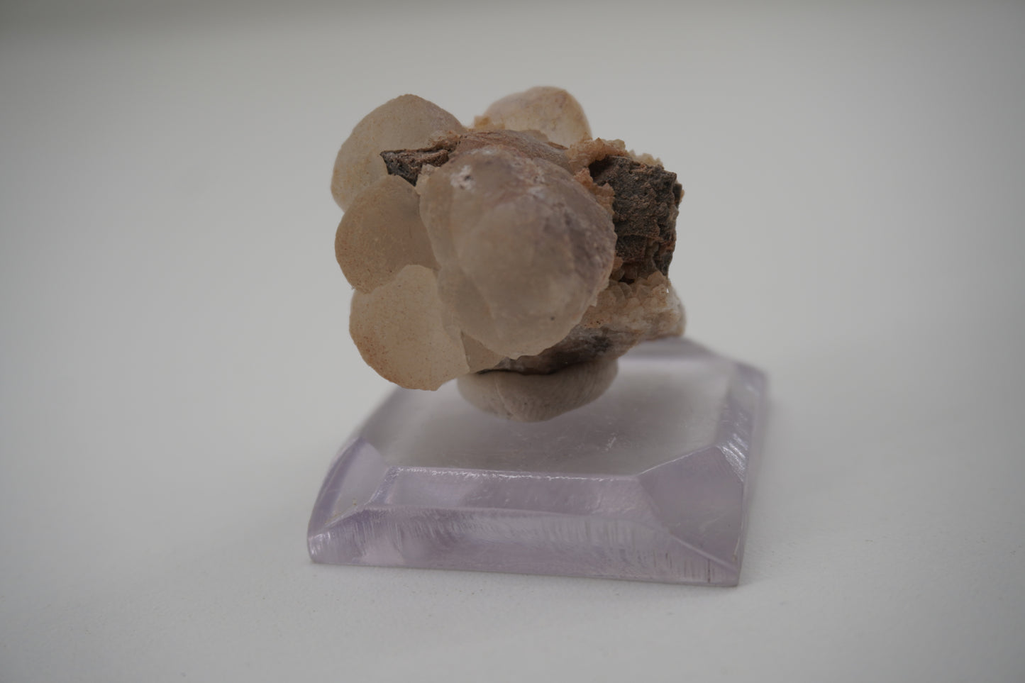 Galena, Quartz, Fluorite (Blanchard Mine, NM)