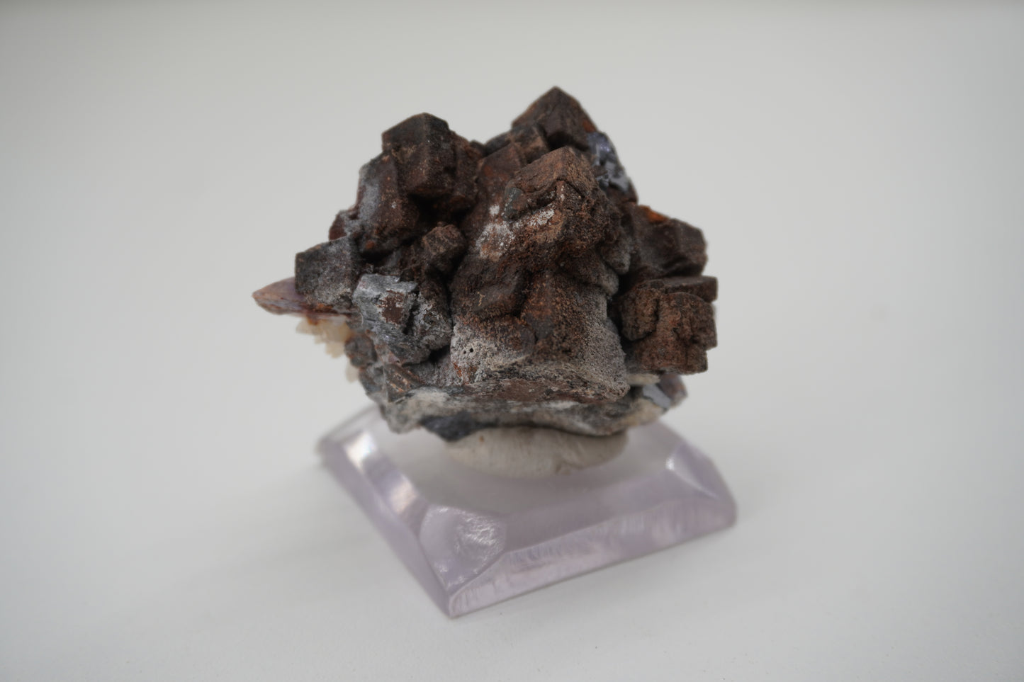 Galena (Blanchard Mine, NM)