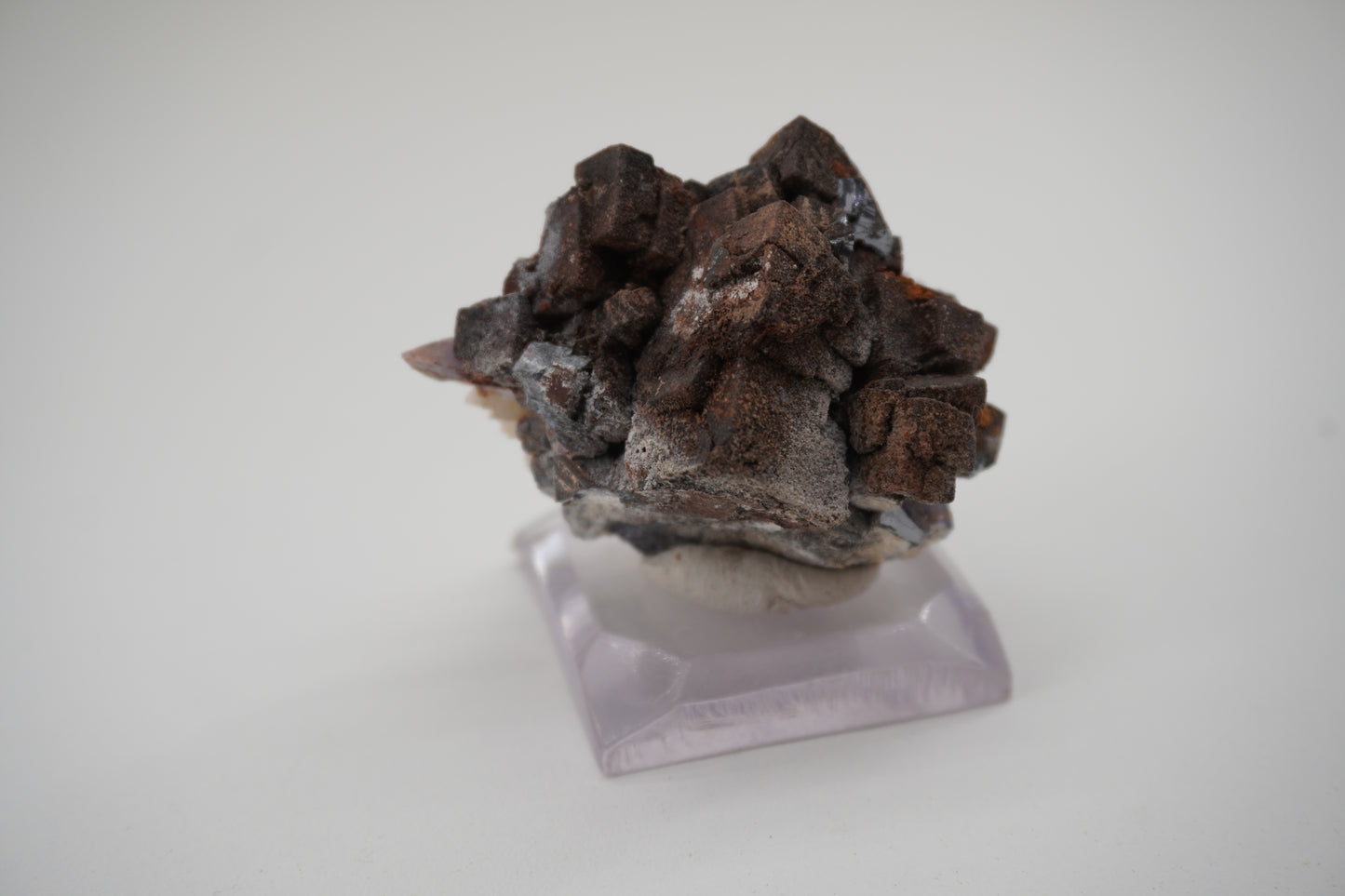 Galena (Blanchard Mine, NM)