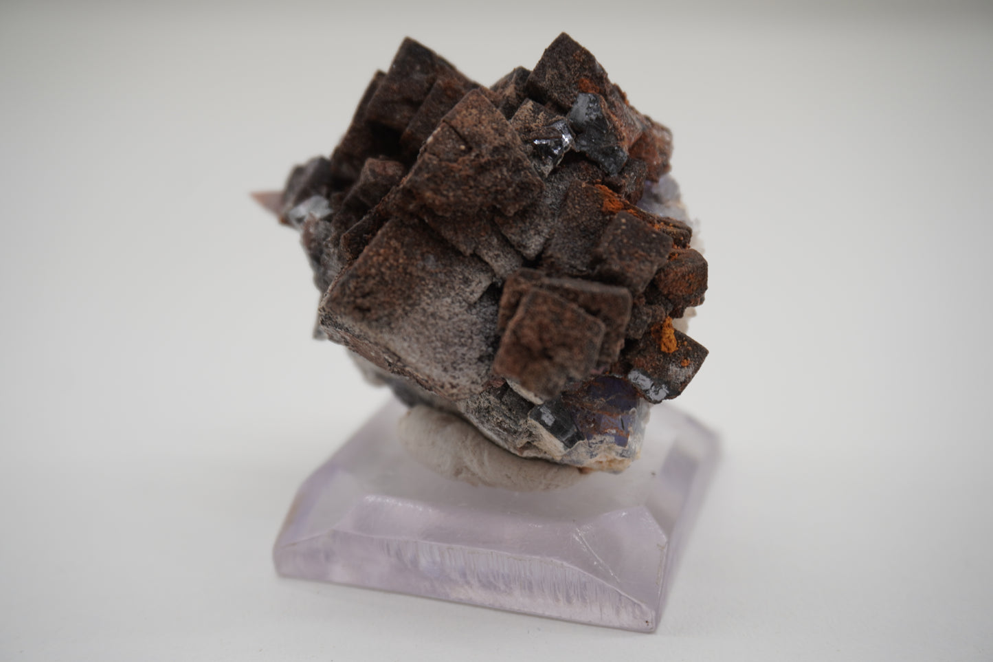 Galena (Blanchard Mine, NM)