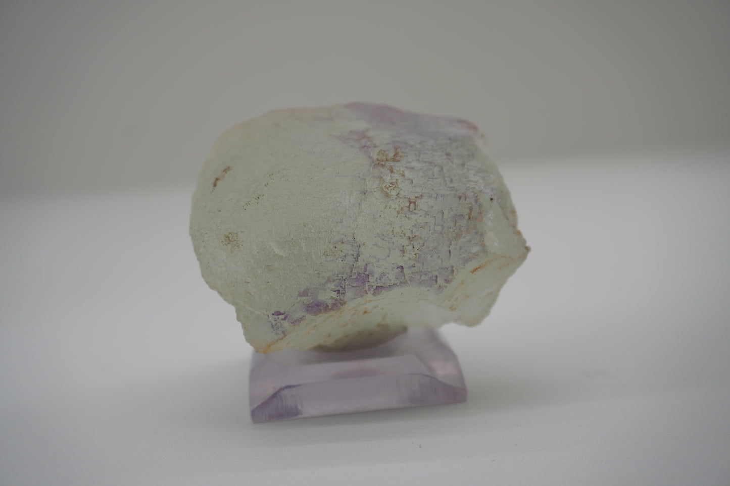 Fluorite (Blanchard Mine, NM)