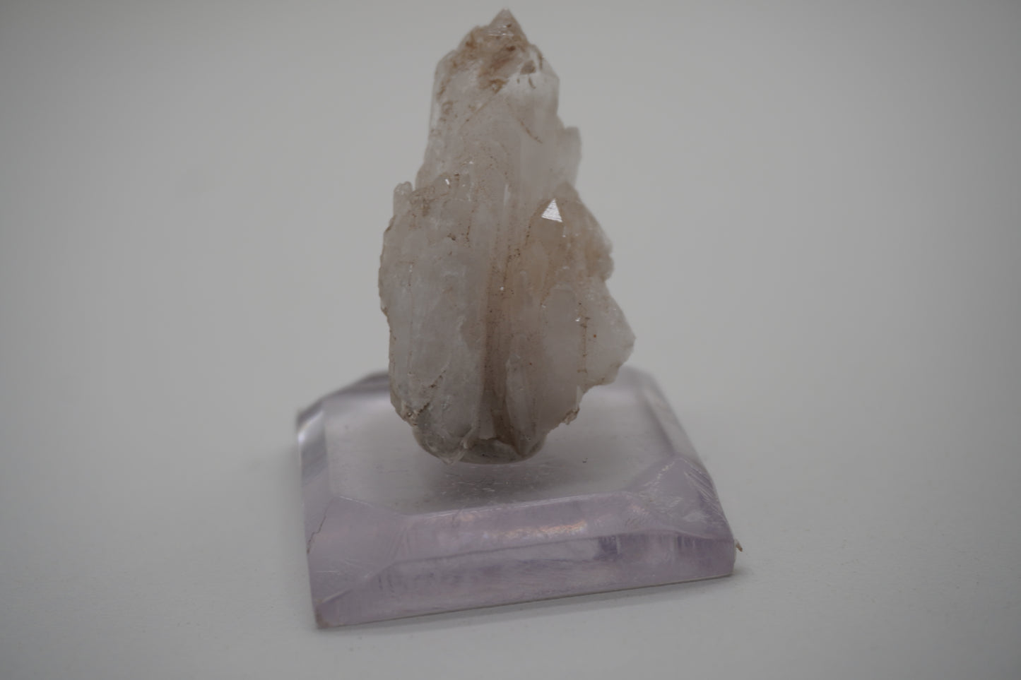 Quartz (Prince William Sound, AK)