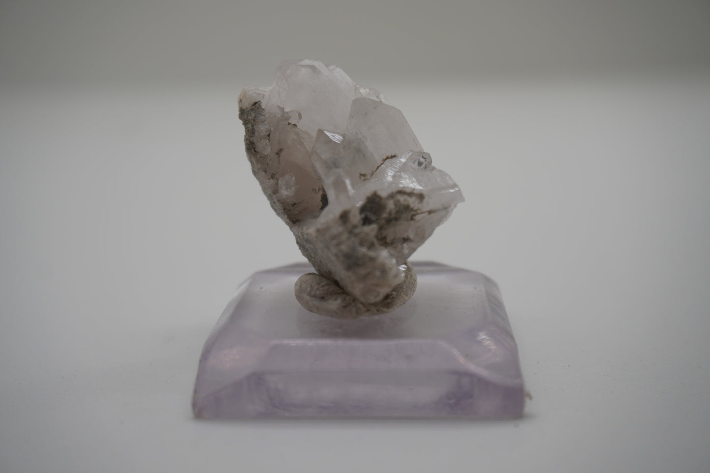Quartz (Prince William Sound, AK)