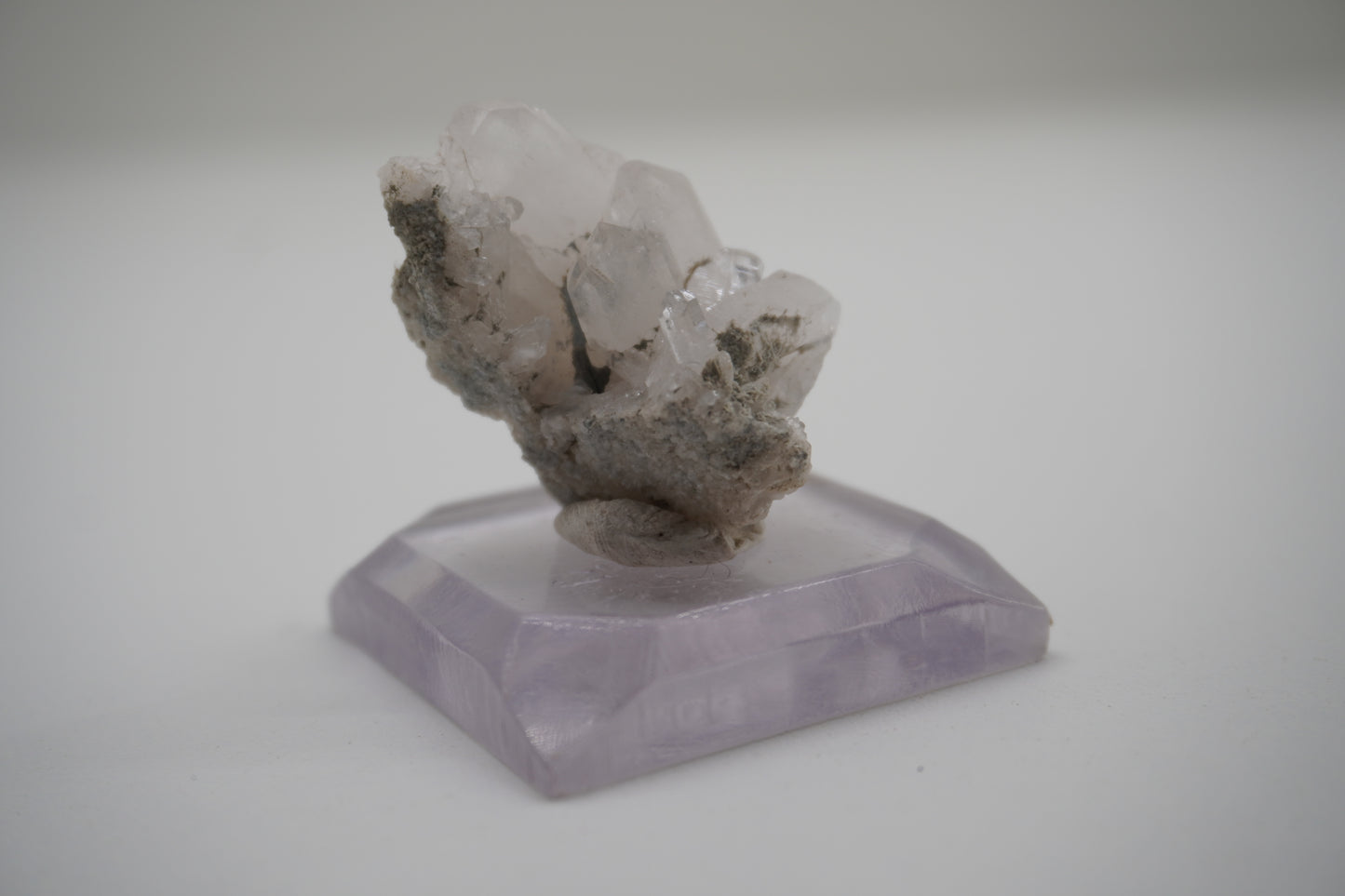 Quartz (Prince William Sound, AK)