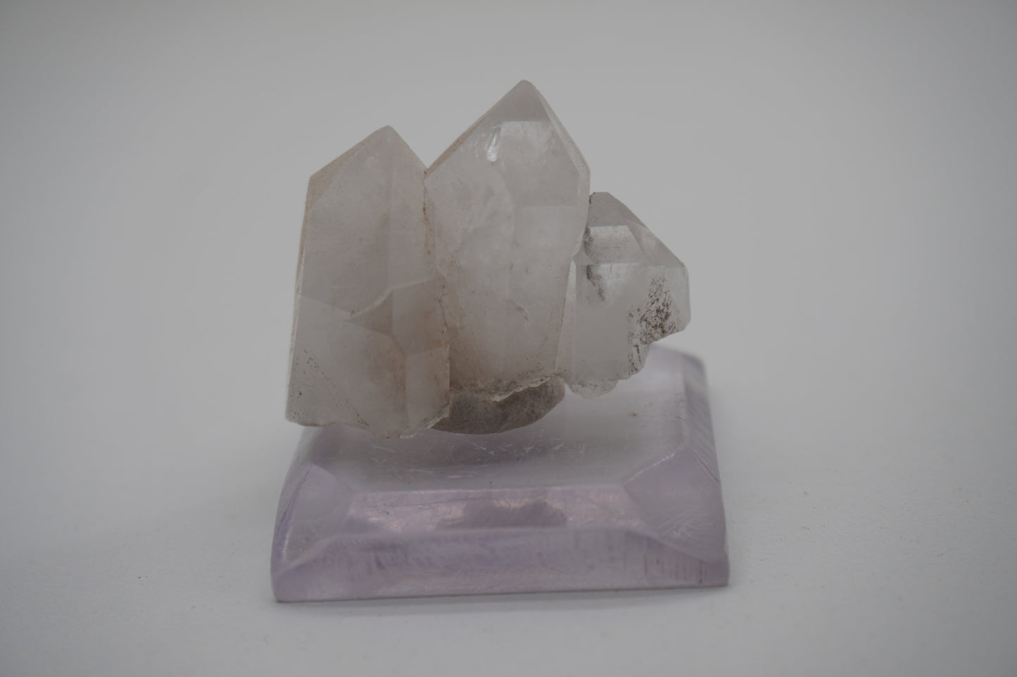 Quartz (Prince William Sound, AK)