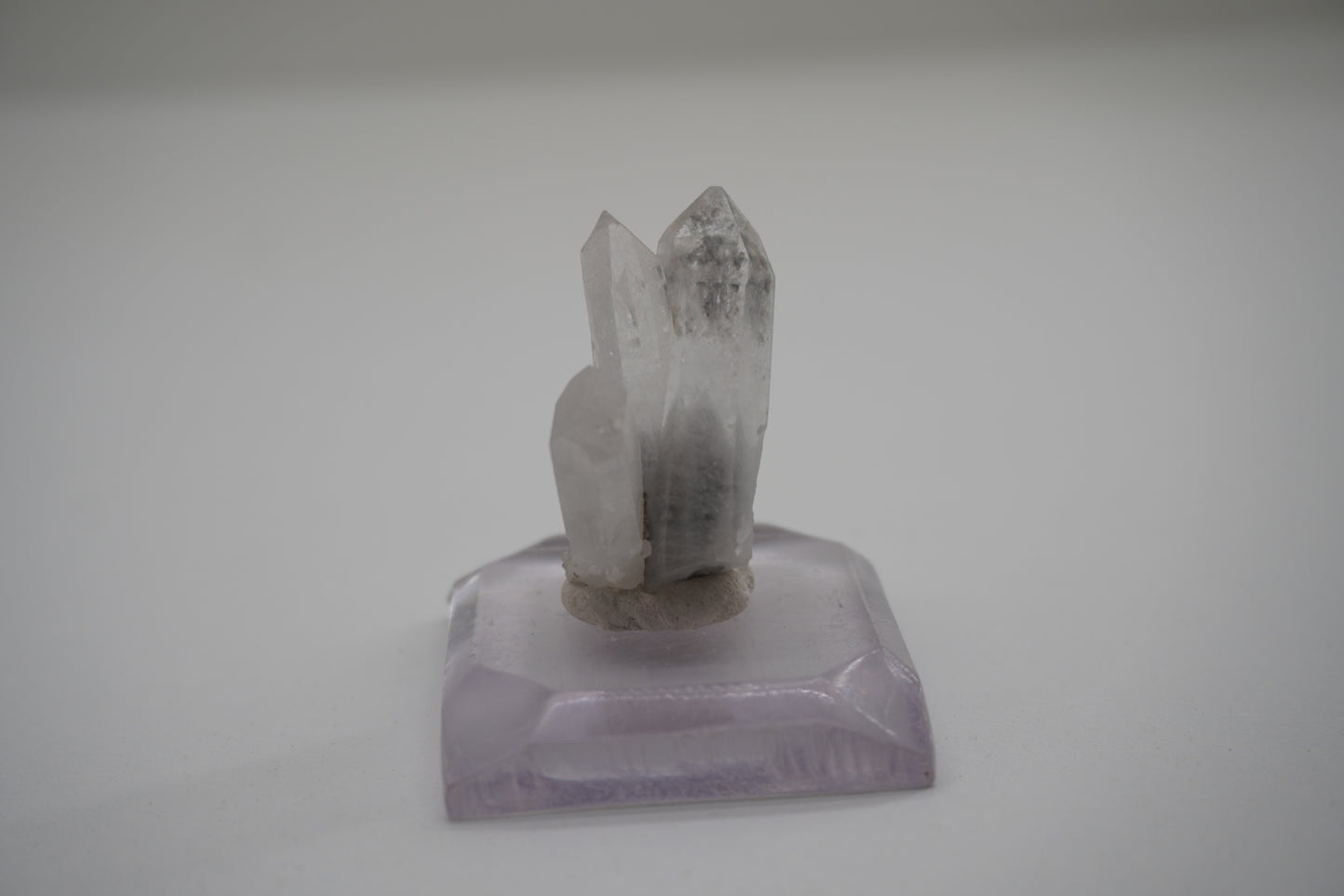 Quartz (Prince William Sound, AK)