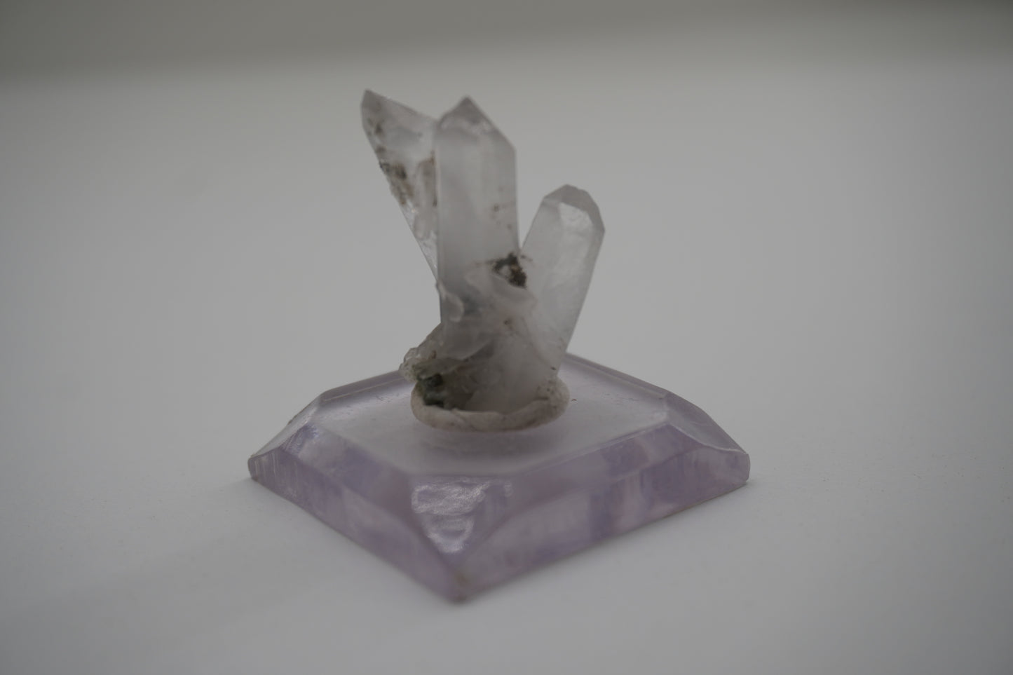 Quartz (Prince William Sound, AK)