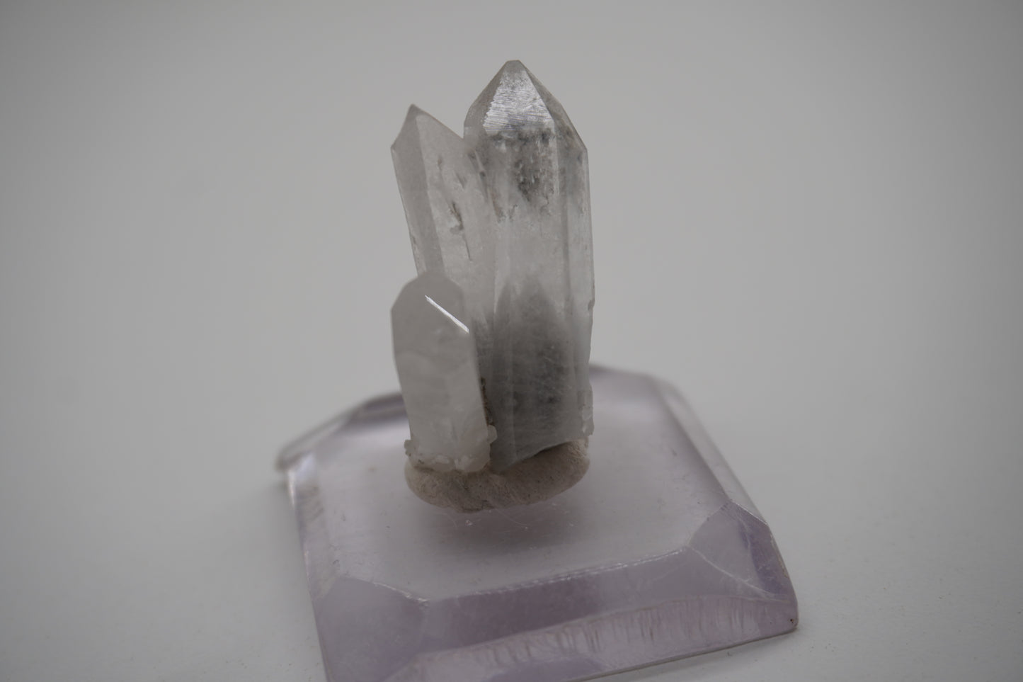 Quartz (Prince William Sound, AK)