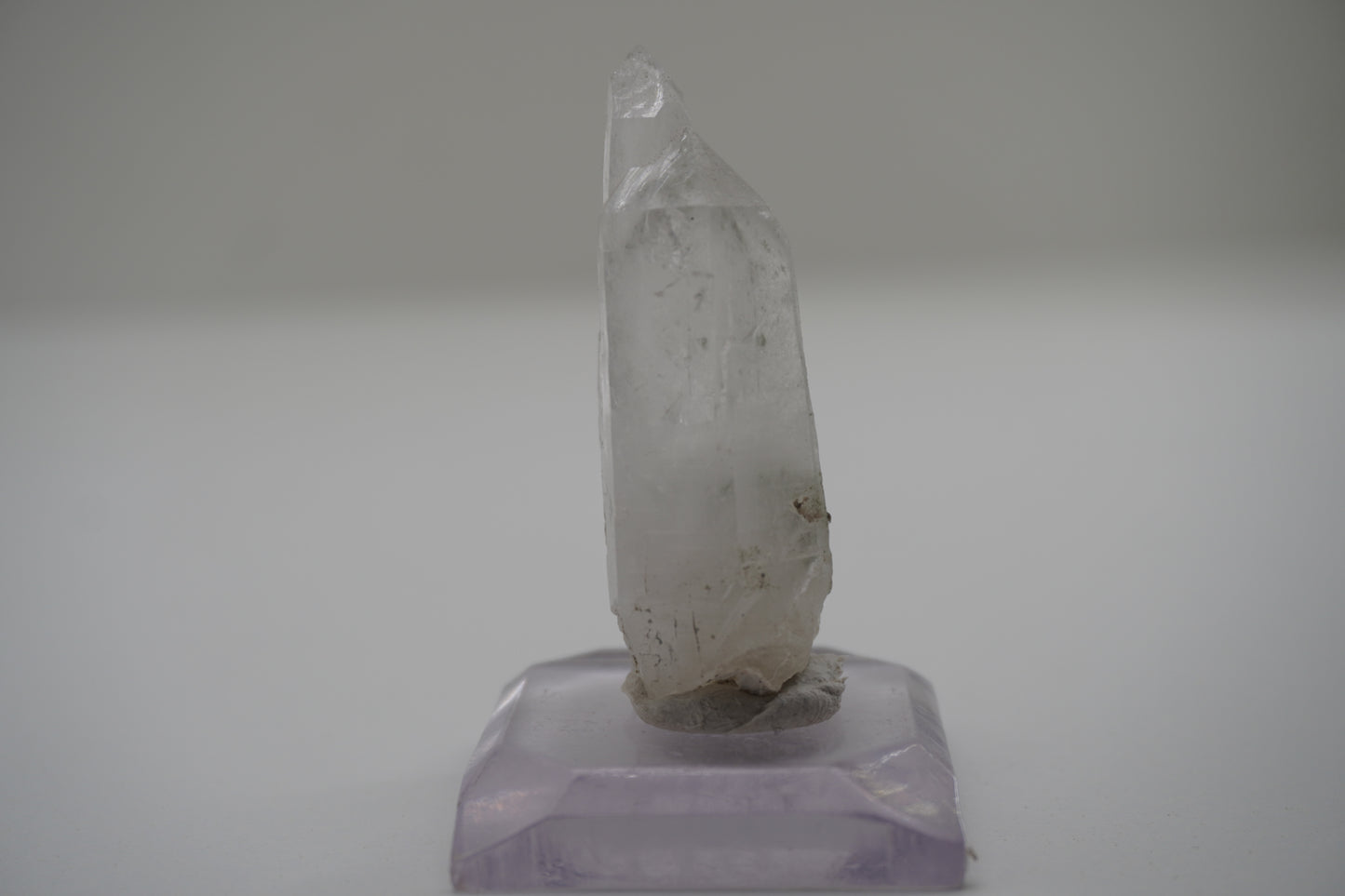 Quartz and Chlorite (Prince William Sound, AK)