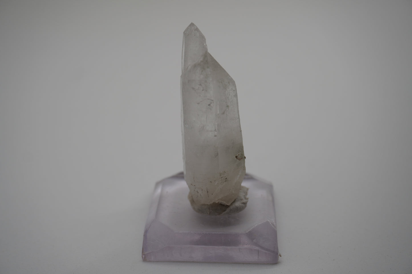Quartz and Chlorite (Prince William Sound, AK)