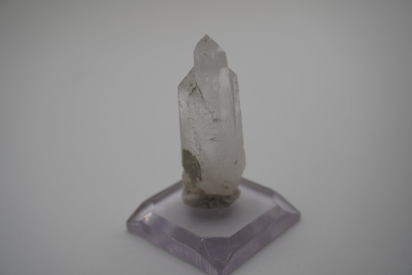 Quartz and Chlorite (Prince William Sound, AK)