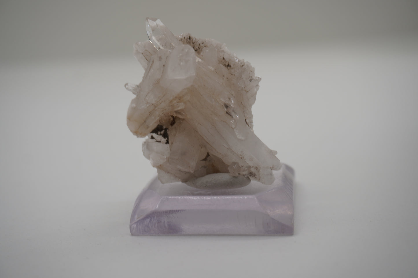 Quartz (Prince William Sound, AK)