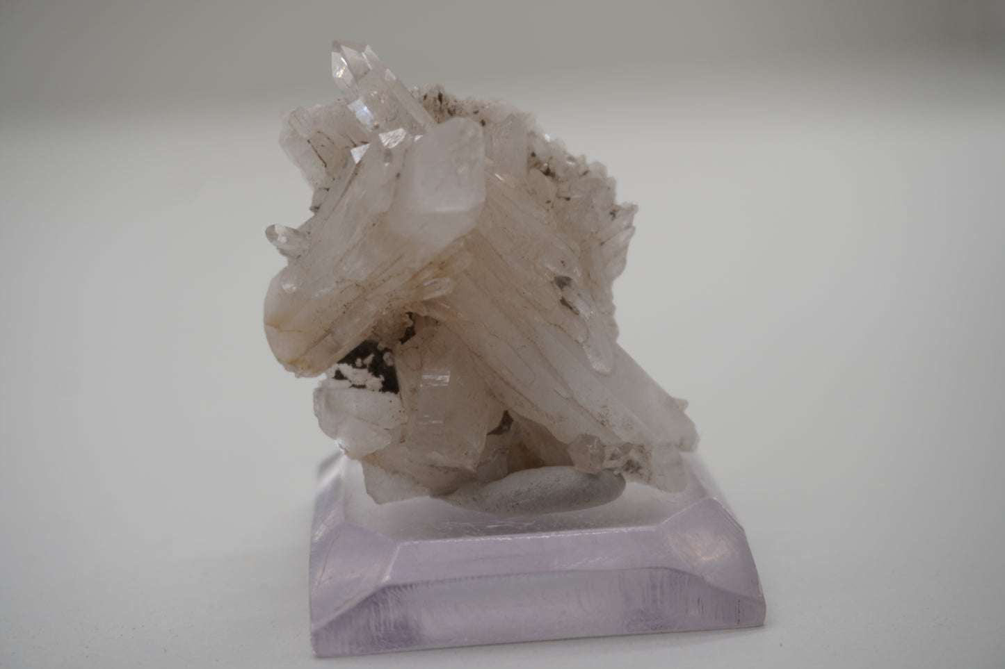 Quartz (Prince William Sound, AK)