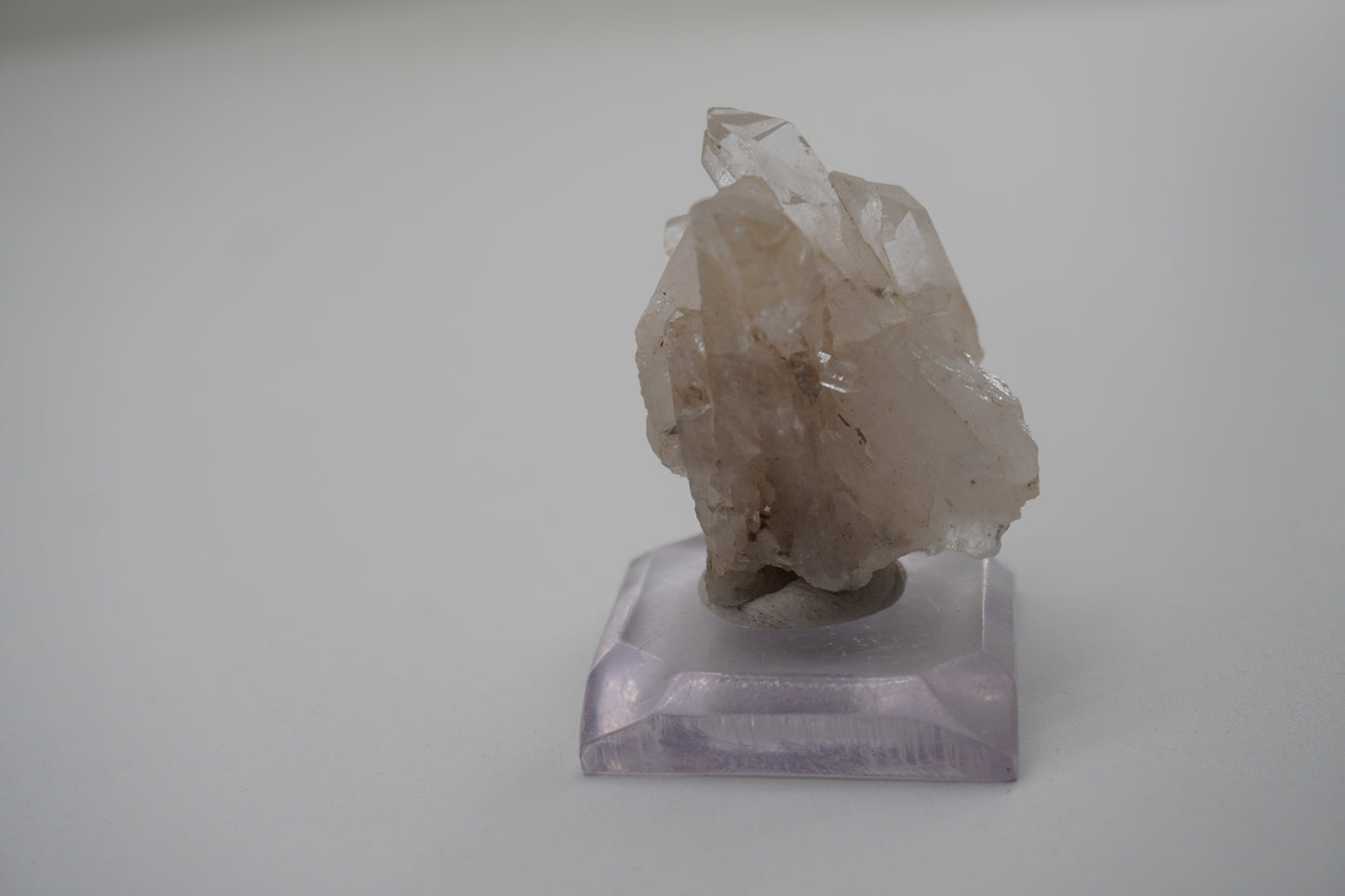 Quartz (Prince William Sound, AK)