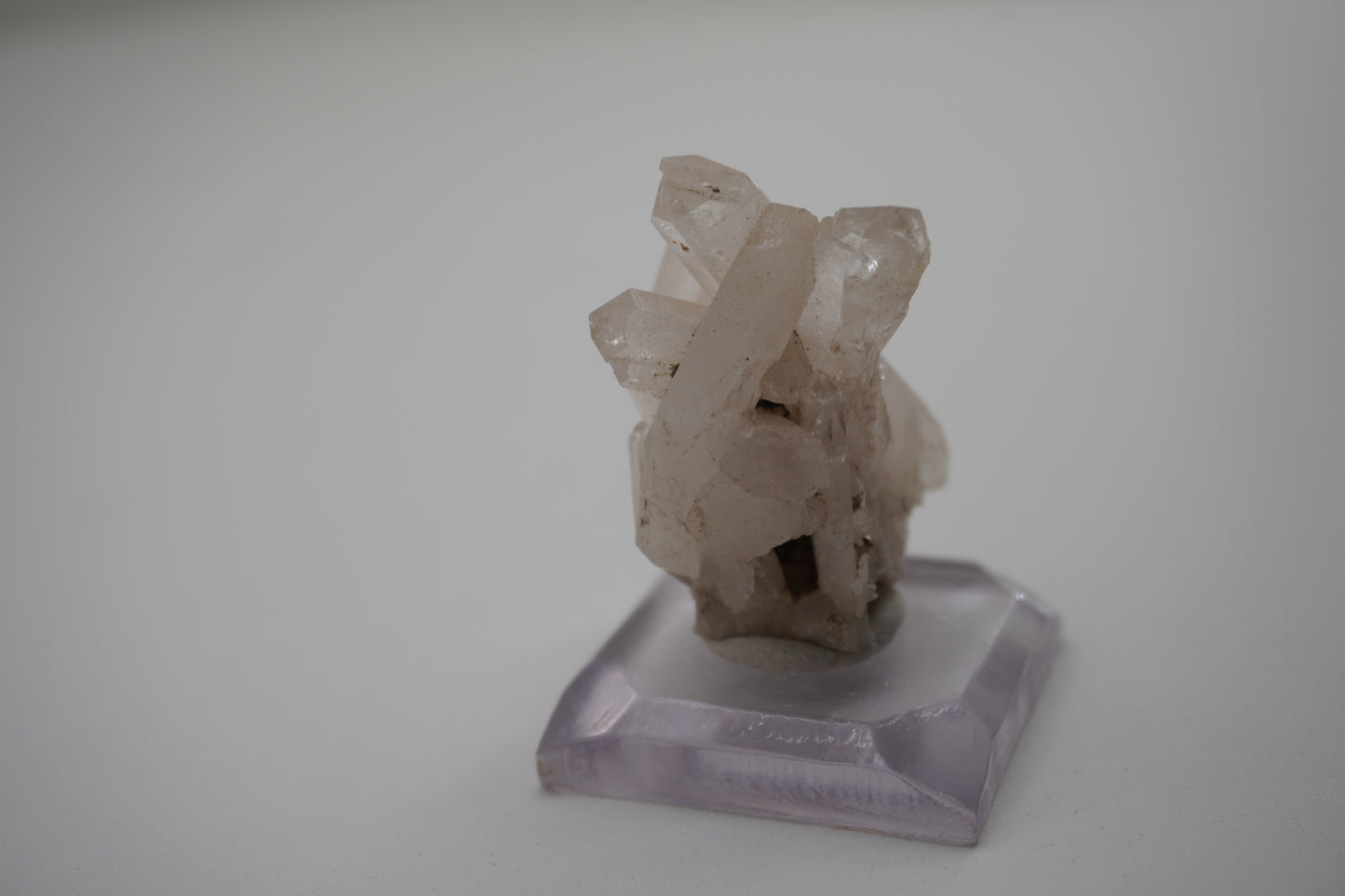 Quartz (Prince William Sound, AK)