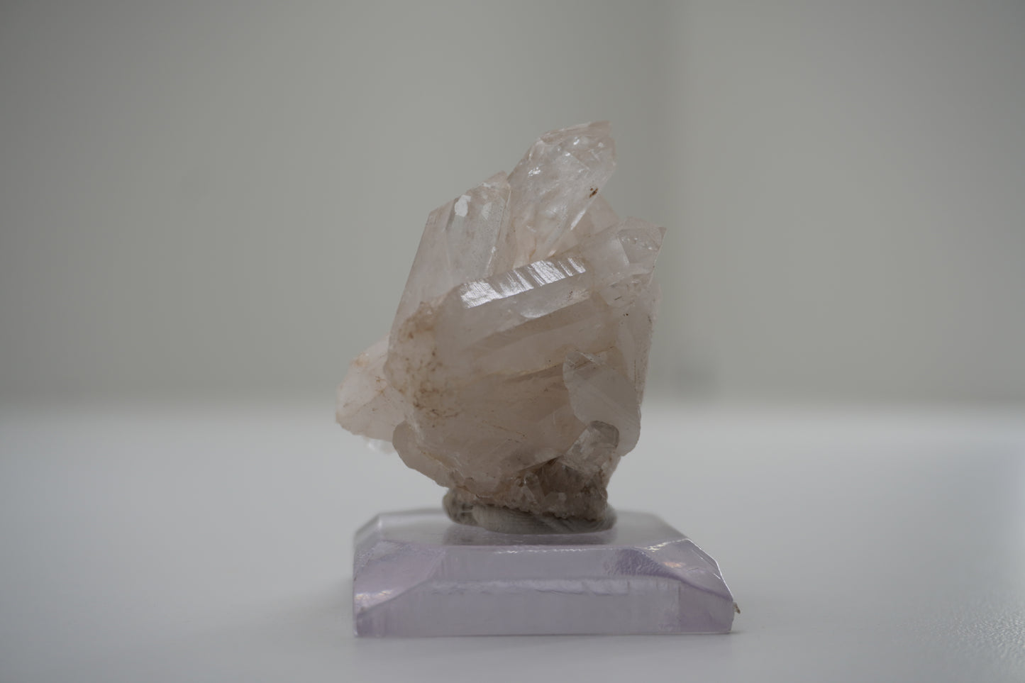 Quartz (Prince William Sound, AK)