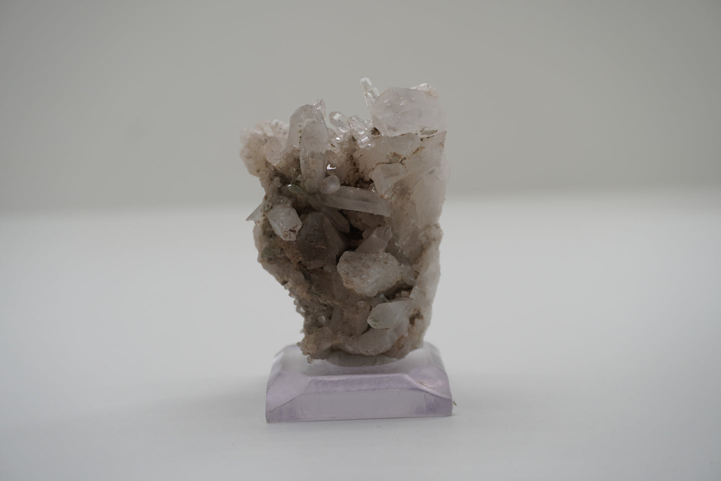 Quartz (Prince William Sound, AK)