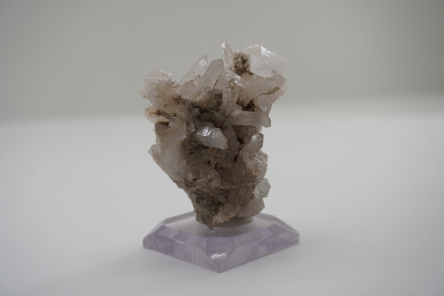 Quartz (Prince William Sound, AK)