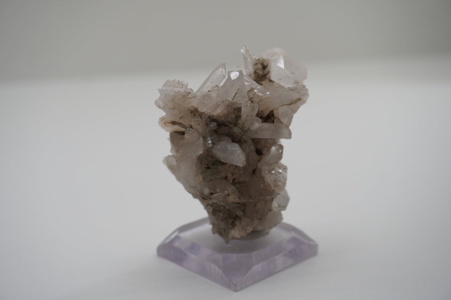Quartz (Prince William Sound, AK)