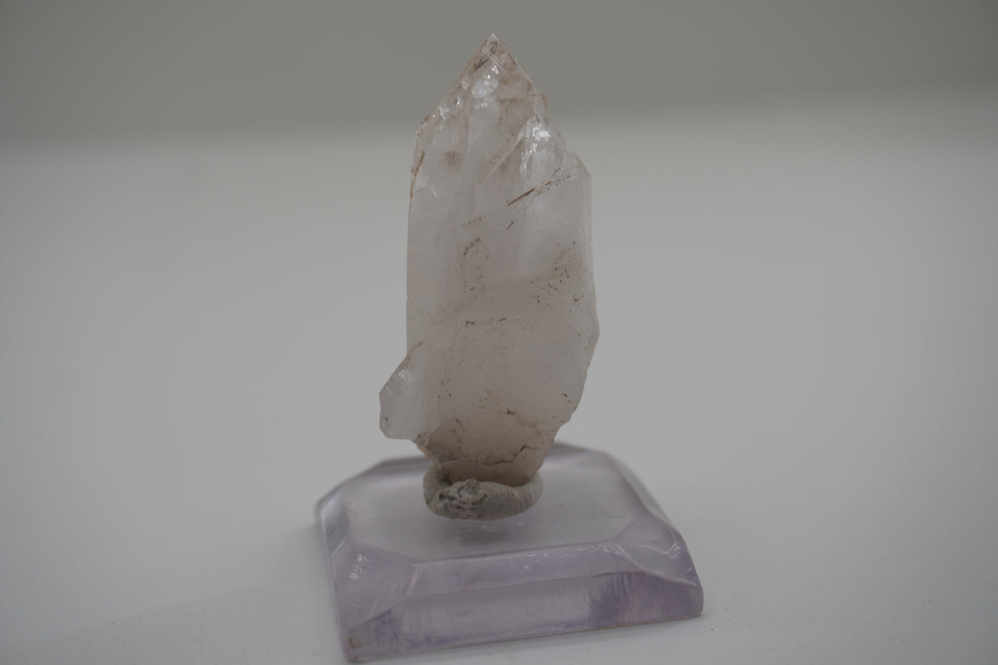 Quartz (Prince William Sound, AK)