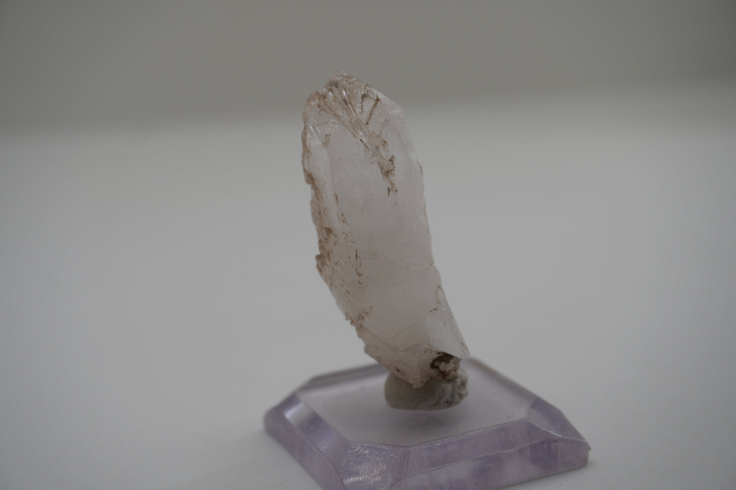 Quartz (Prince William Sound, AK)