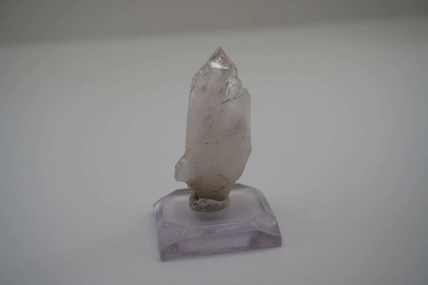 Quartz (Prince William Sound, AK)