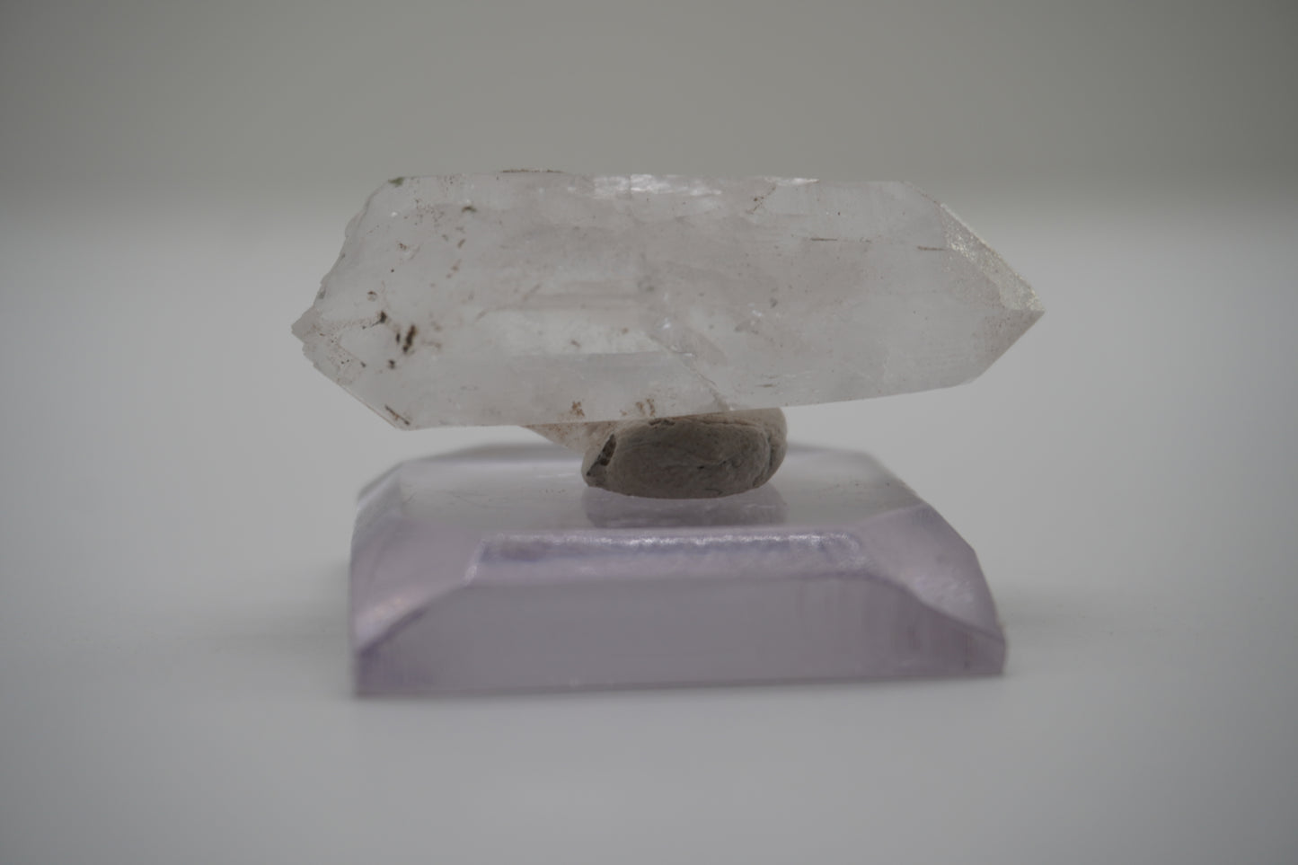 Quartz (Prince William Sound, AK)