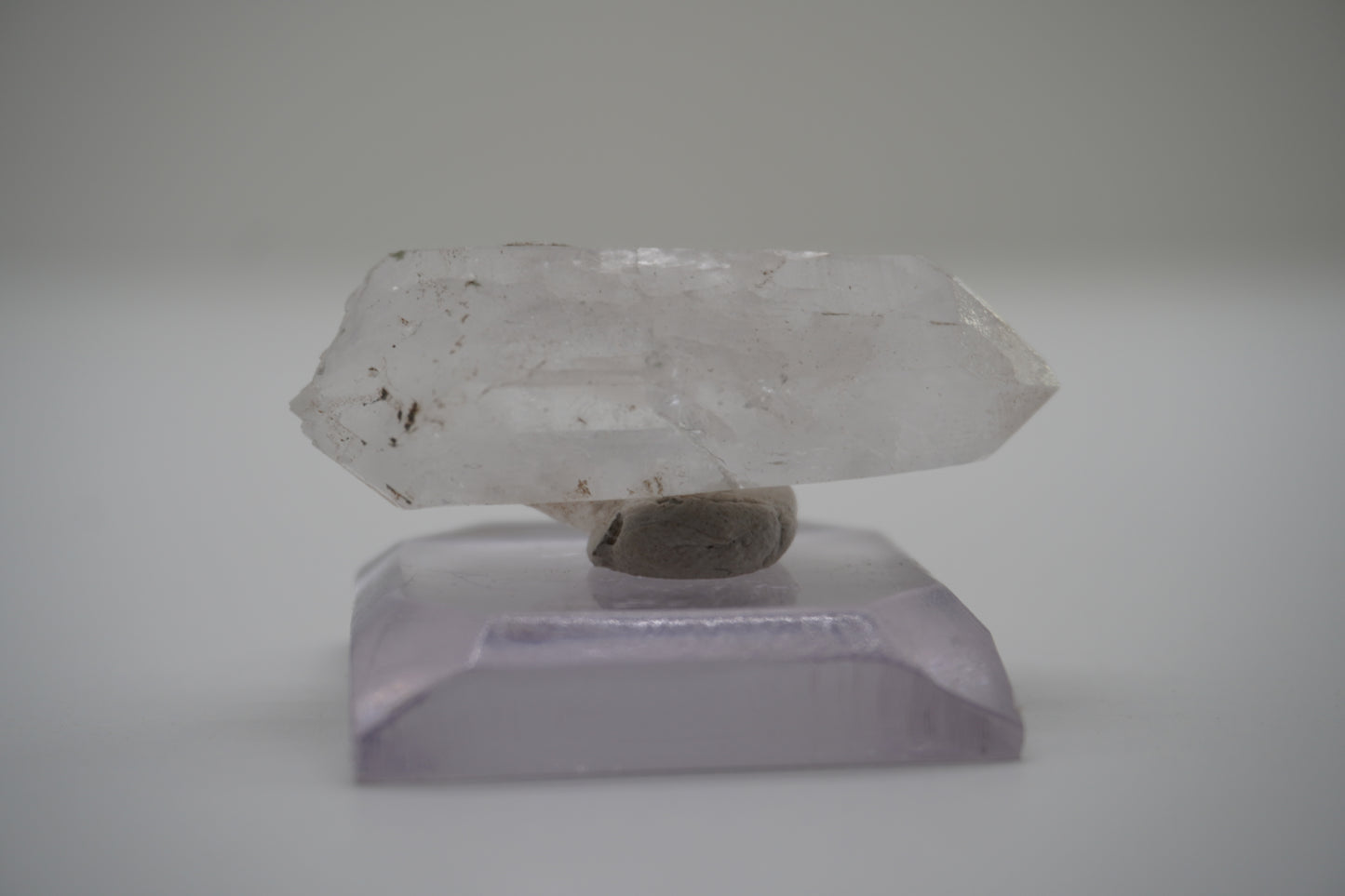 Quartz (Prince William Sound, AK)