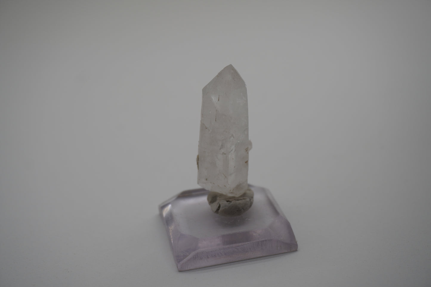 Quartz (Prince William Sound, AK)