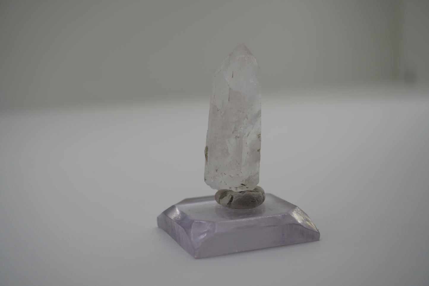 Quartz (Prince William Sound, AK)