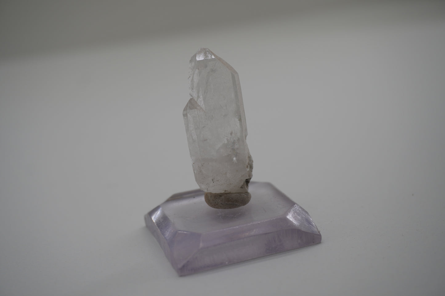 Quartz (Prince William Sound, AK)