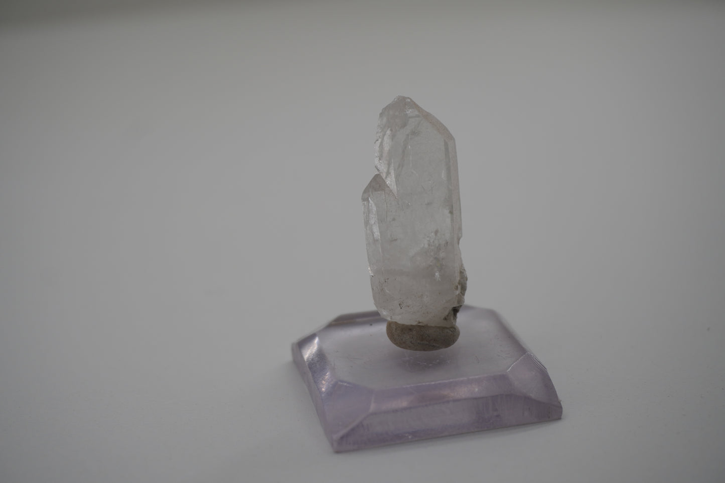 Quartz (Prince William Sound, AK)