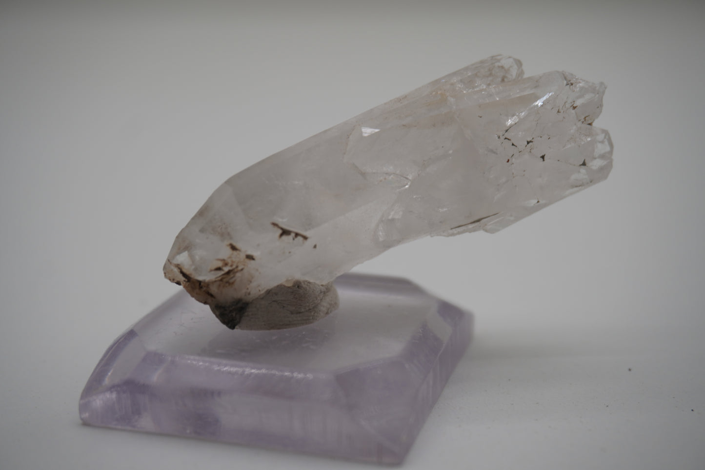 Quartz (Prince William Sound, AK)