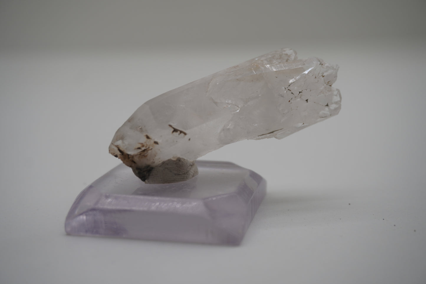Quartz (Prince William Sound, AK)