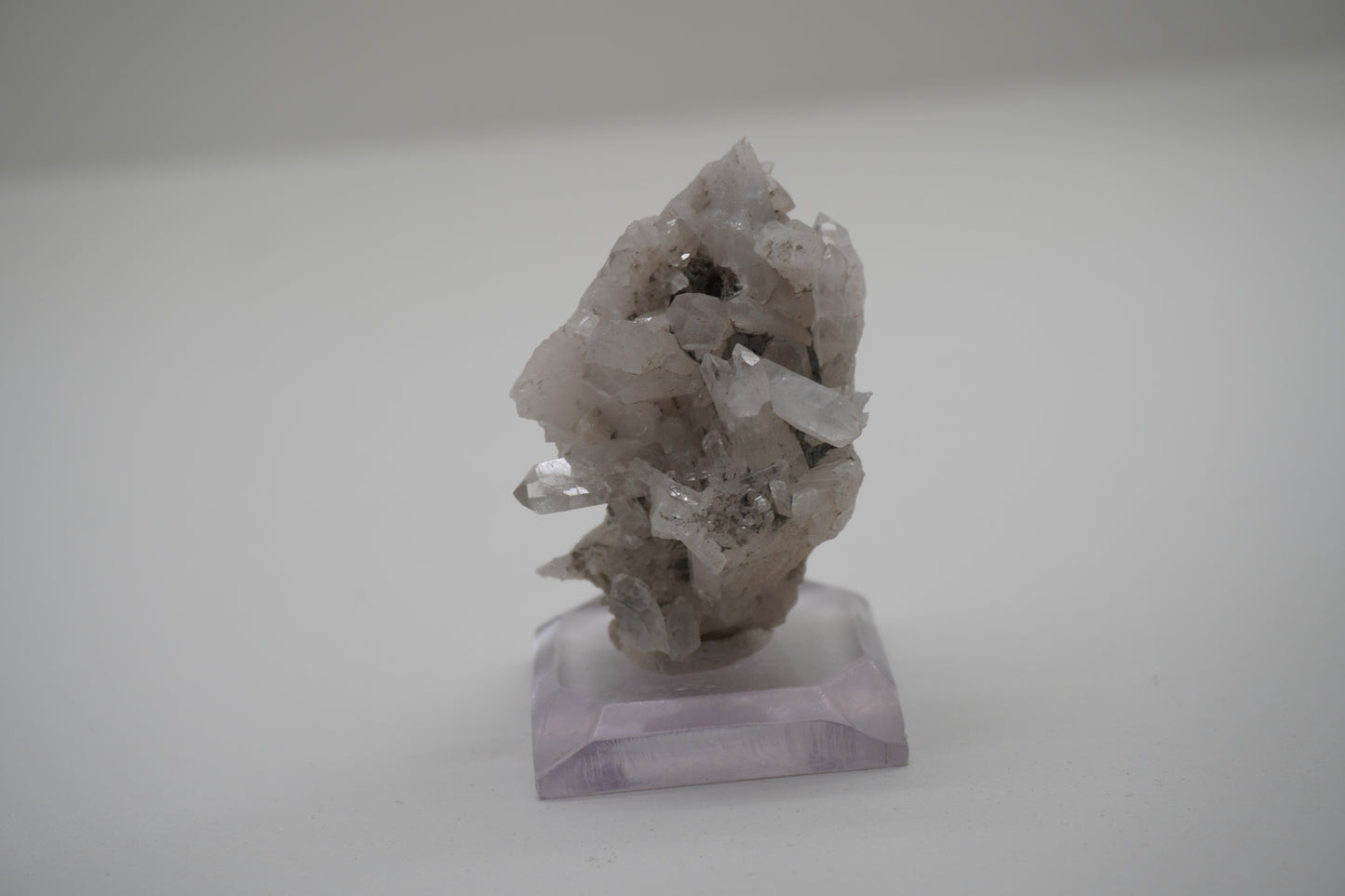 Quartz (Prince William Sound, AK)