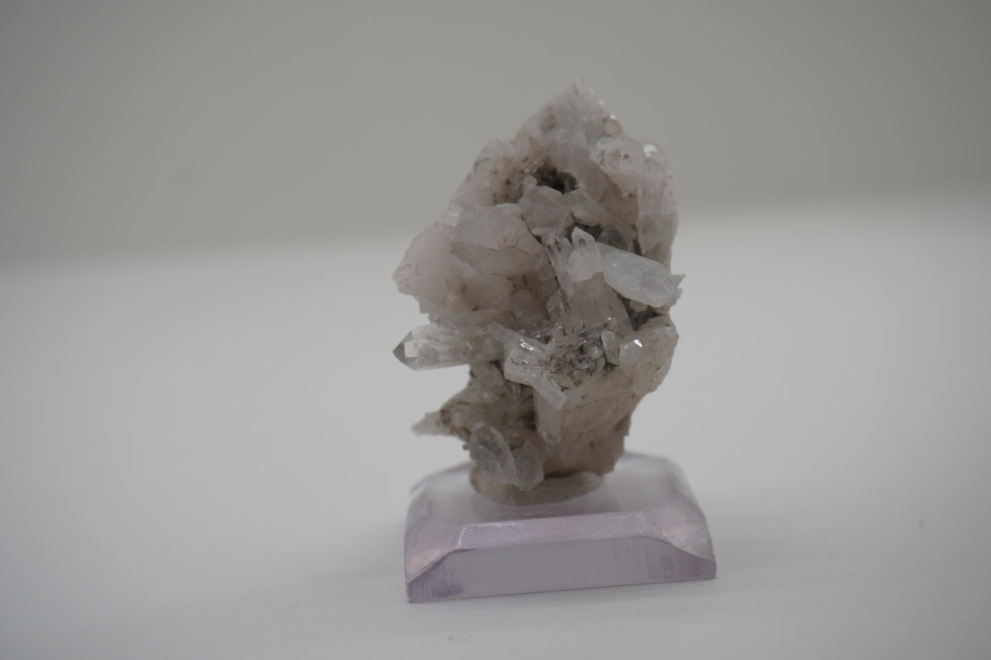 Quartz (Prince William Sound, AK)