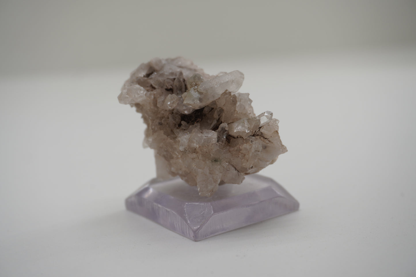 Quartz (Prince William Sound, AK)