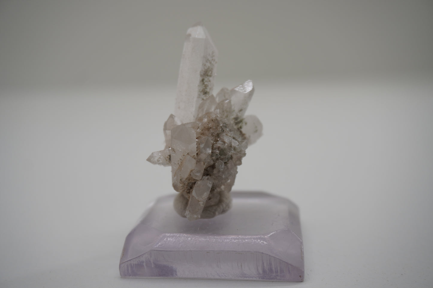 Quartz (Prince William Sound, AK)