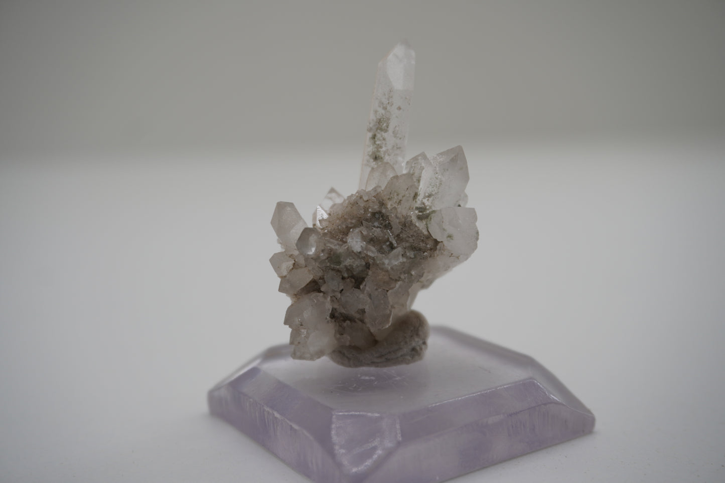 Quartz (Prince William Sound, AK)