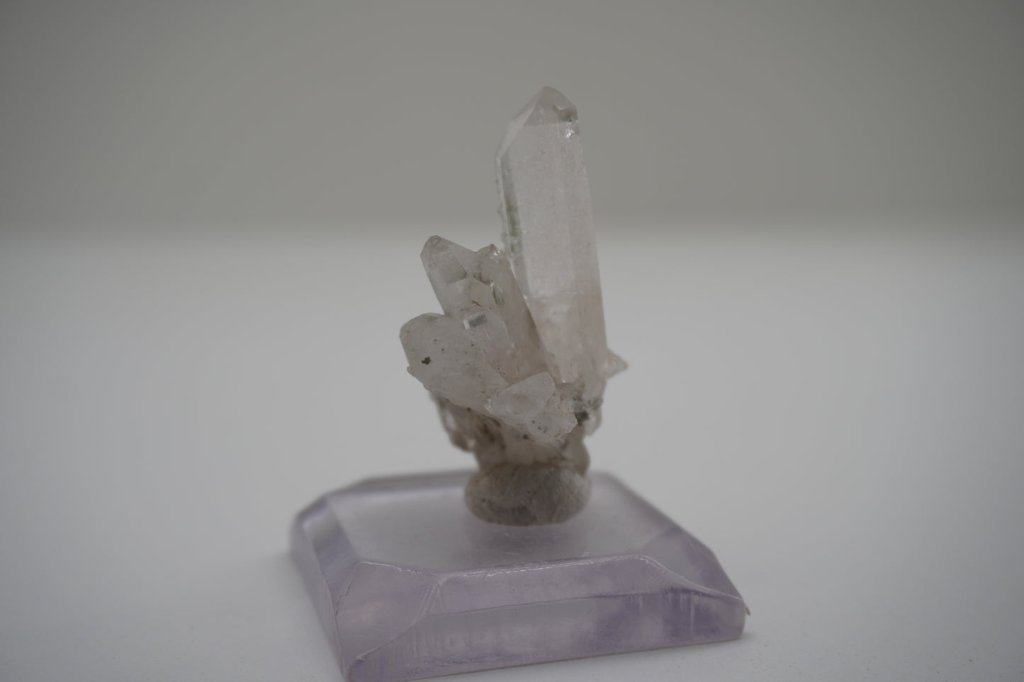 Quartz (Prince William Sound, AK)