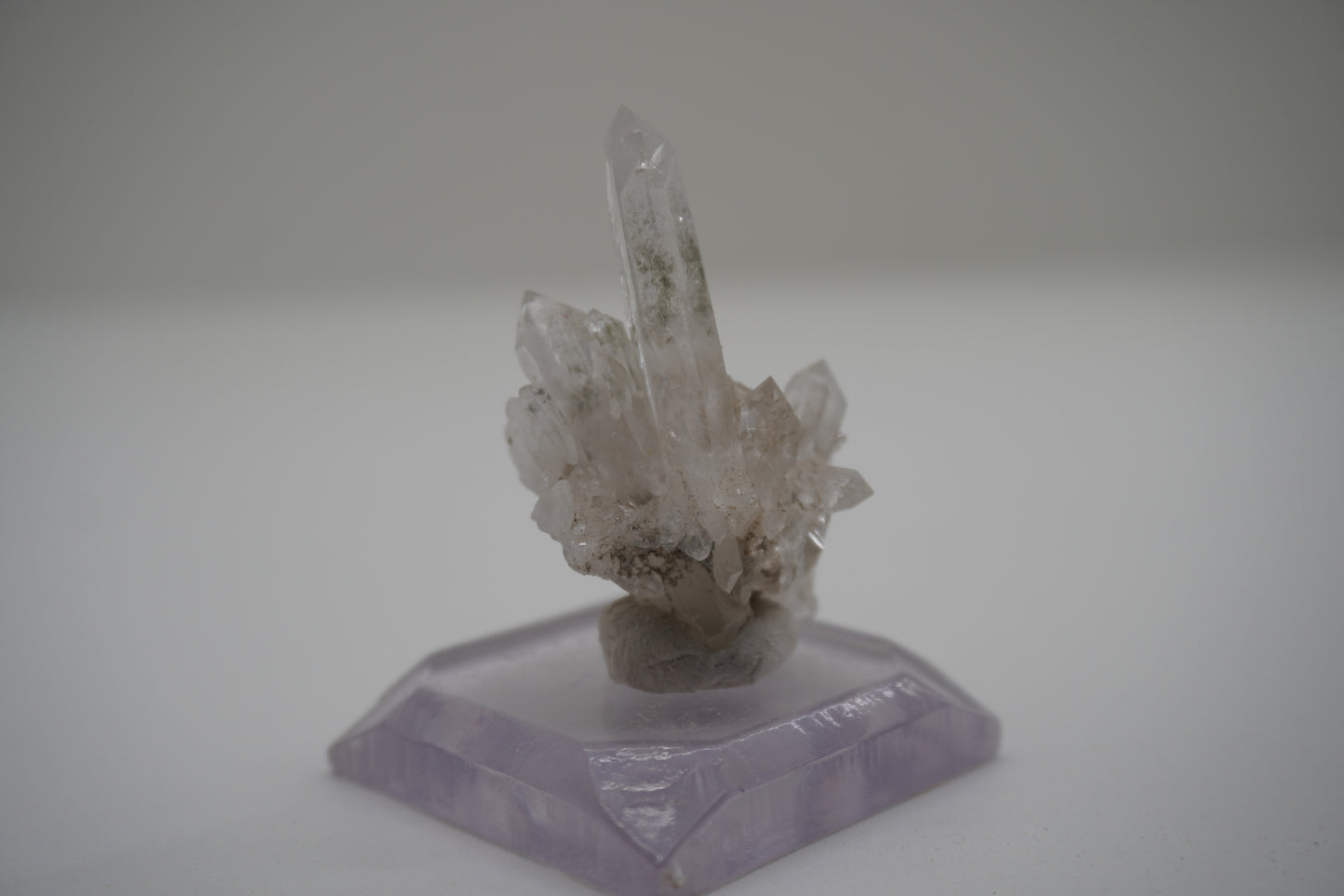 Quartz (Prince William Sound, AK)