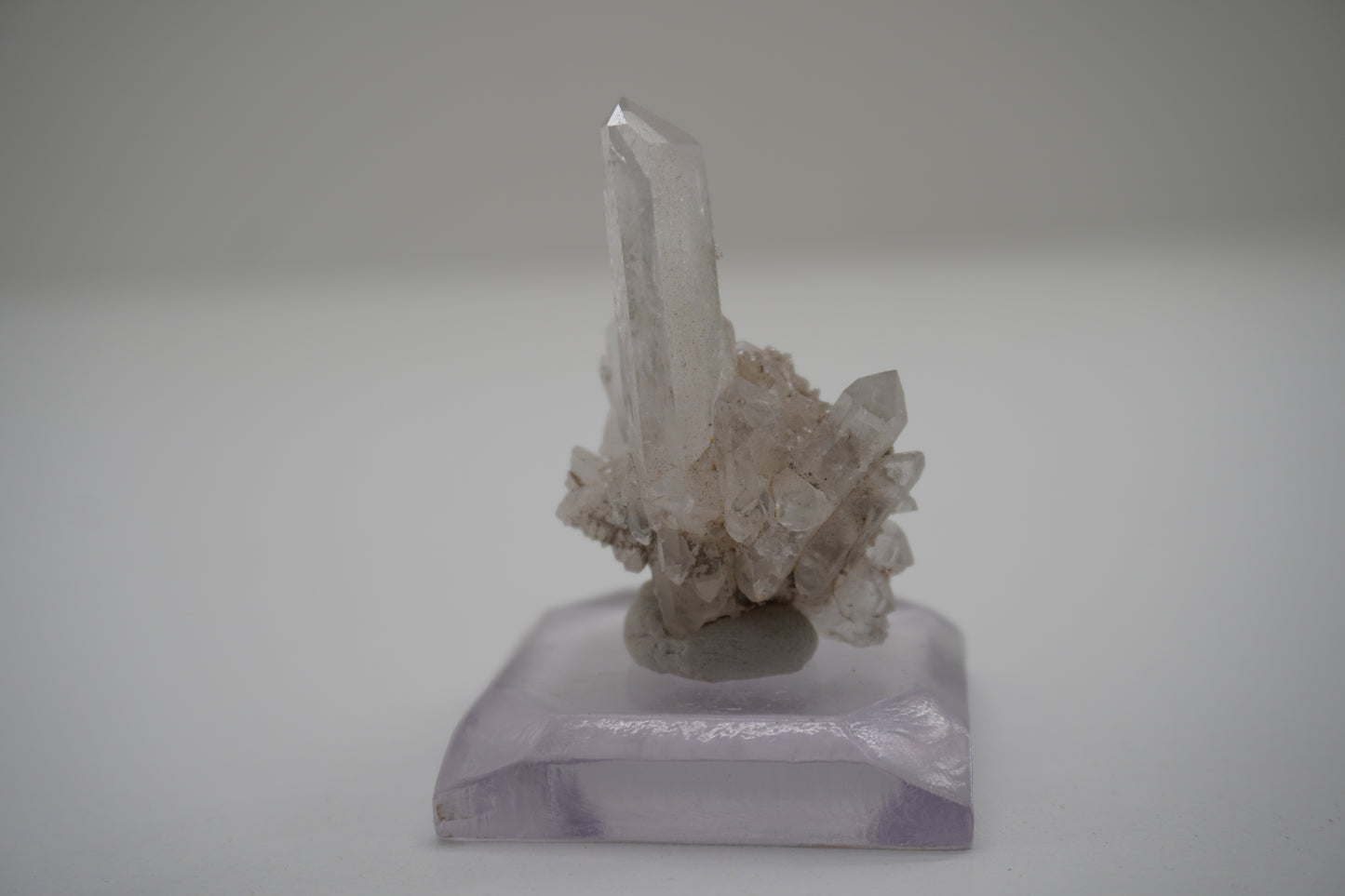Quartz (Prince William Sound, AK)