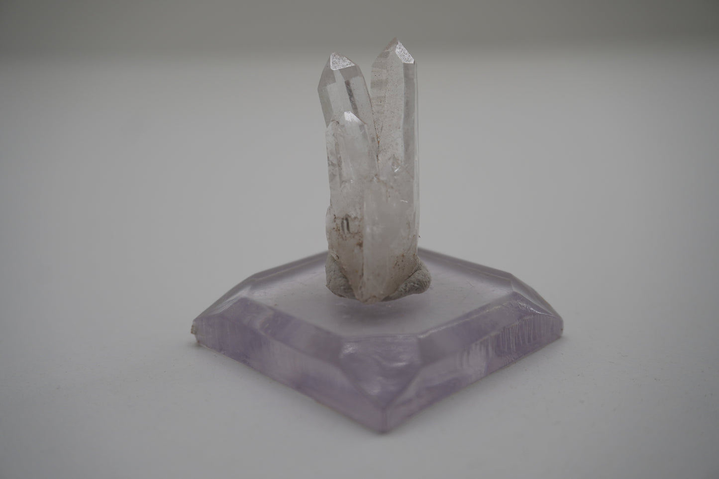Quartz (Prince William Sound, AK)