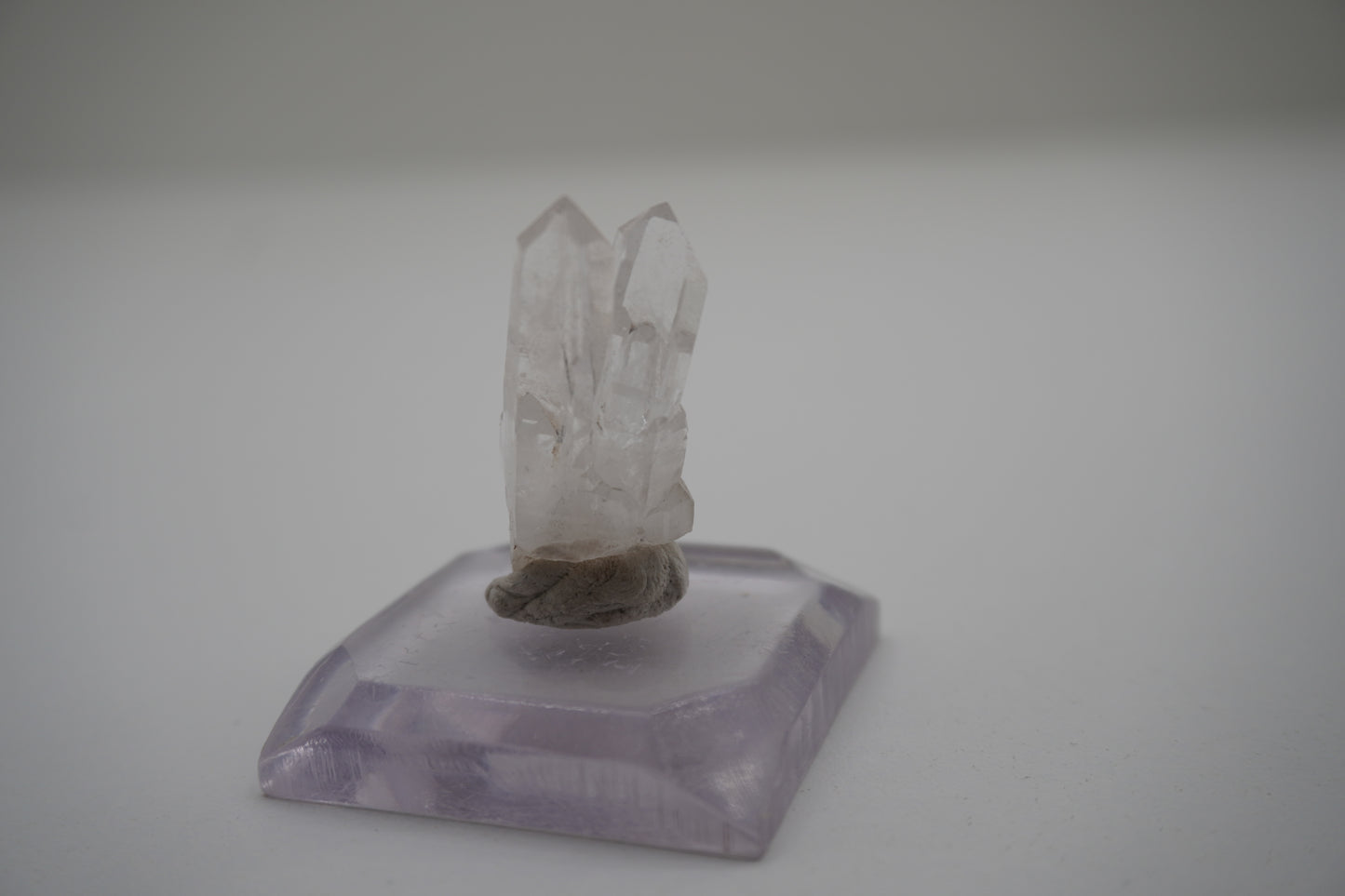 Quartz (Prince William Sound, AK)