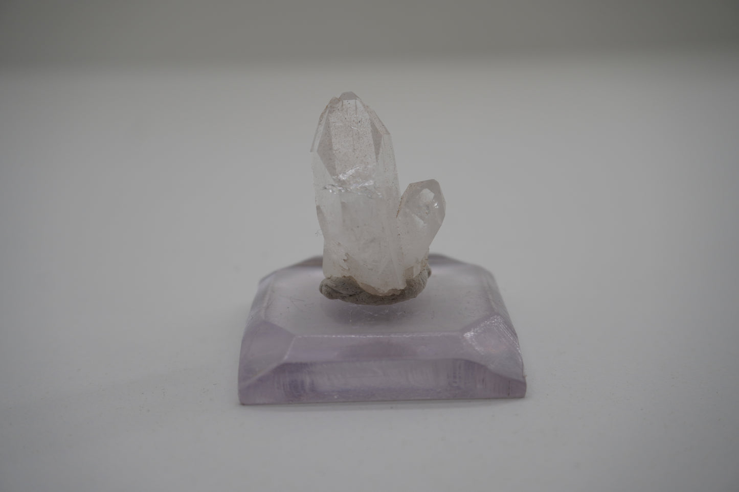 Quartz (Prince William Sound, AK)