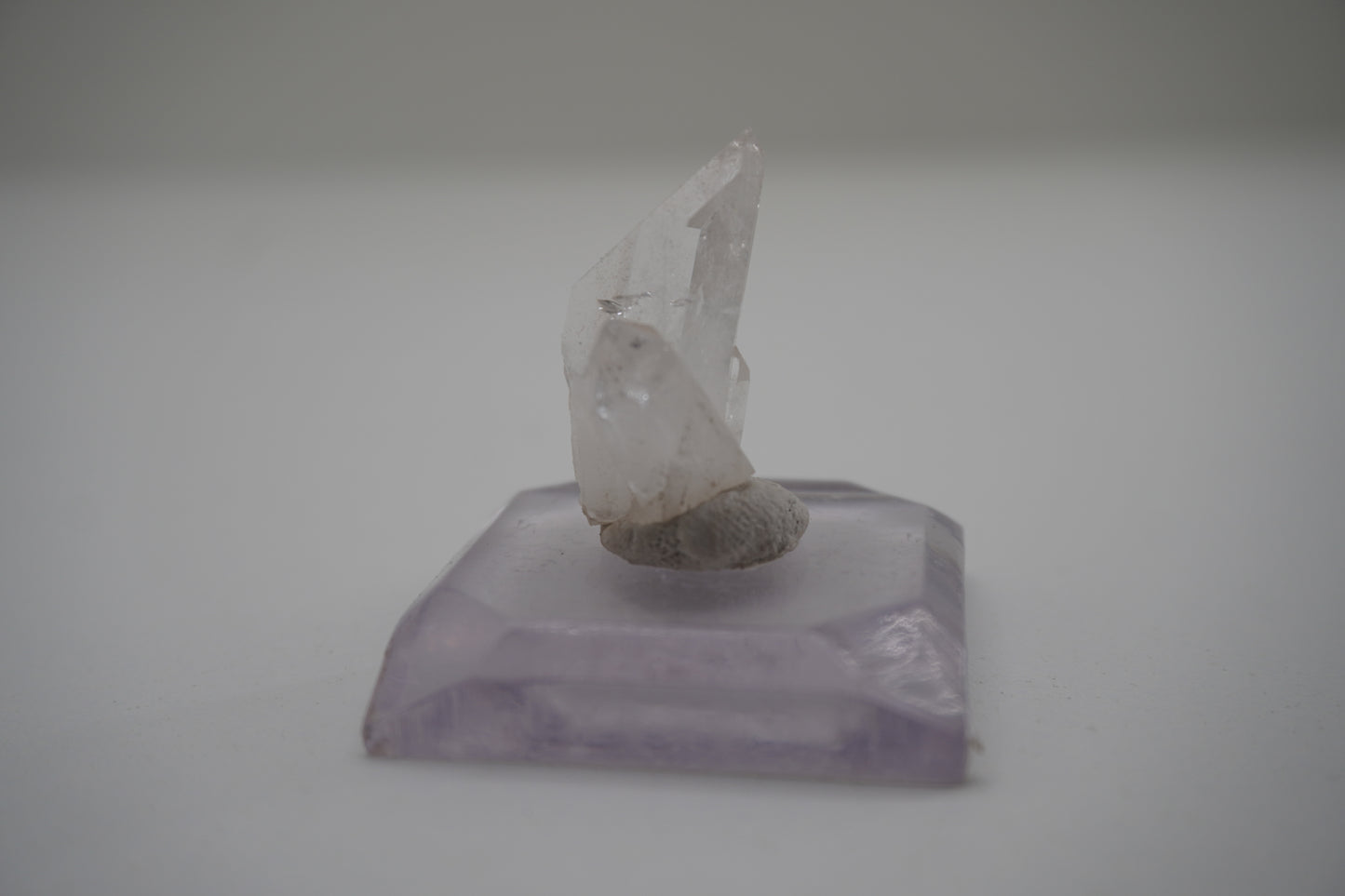 Quartz (Prince William Sound, AK)