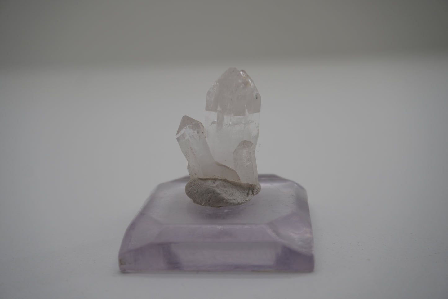Quartz (Prince William Sound, AK)
