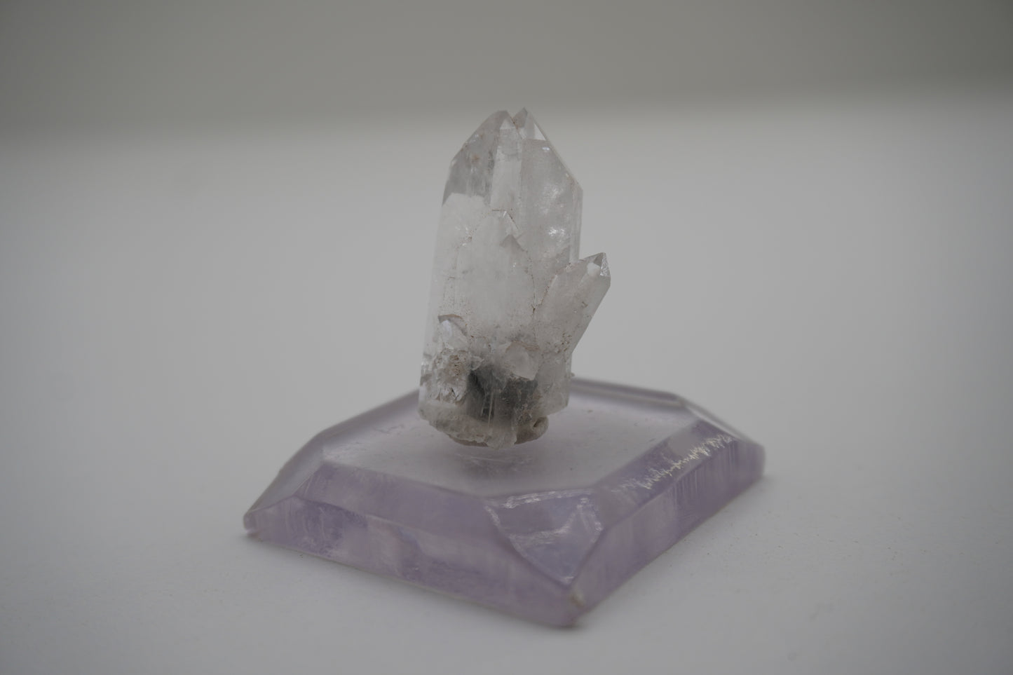 Quartz (Prince William Sound, AK)